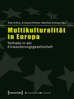 cover image of Multikulturalität in Europa